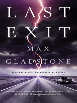 cover image of Last Exit